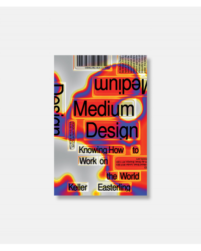 Medium Design: Knowing How to Work on the World